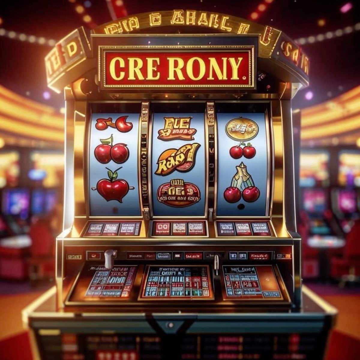 luckybet