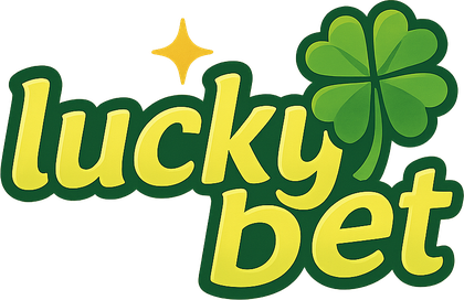 LuckyBet Logo